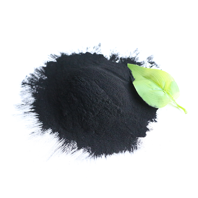 Wood-based Powdered Activated Carbon